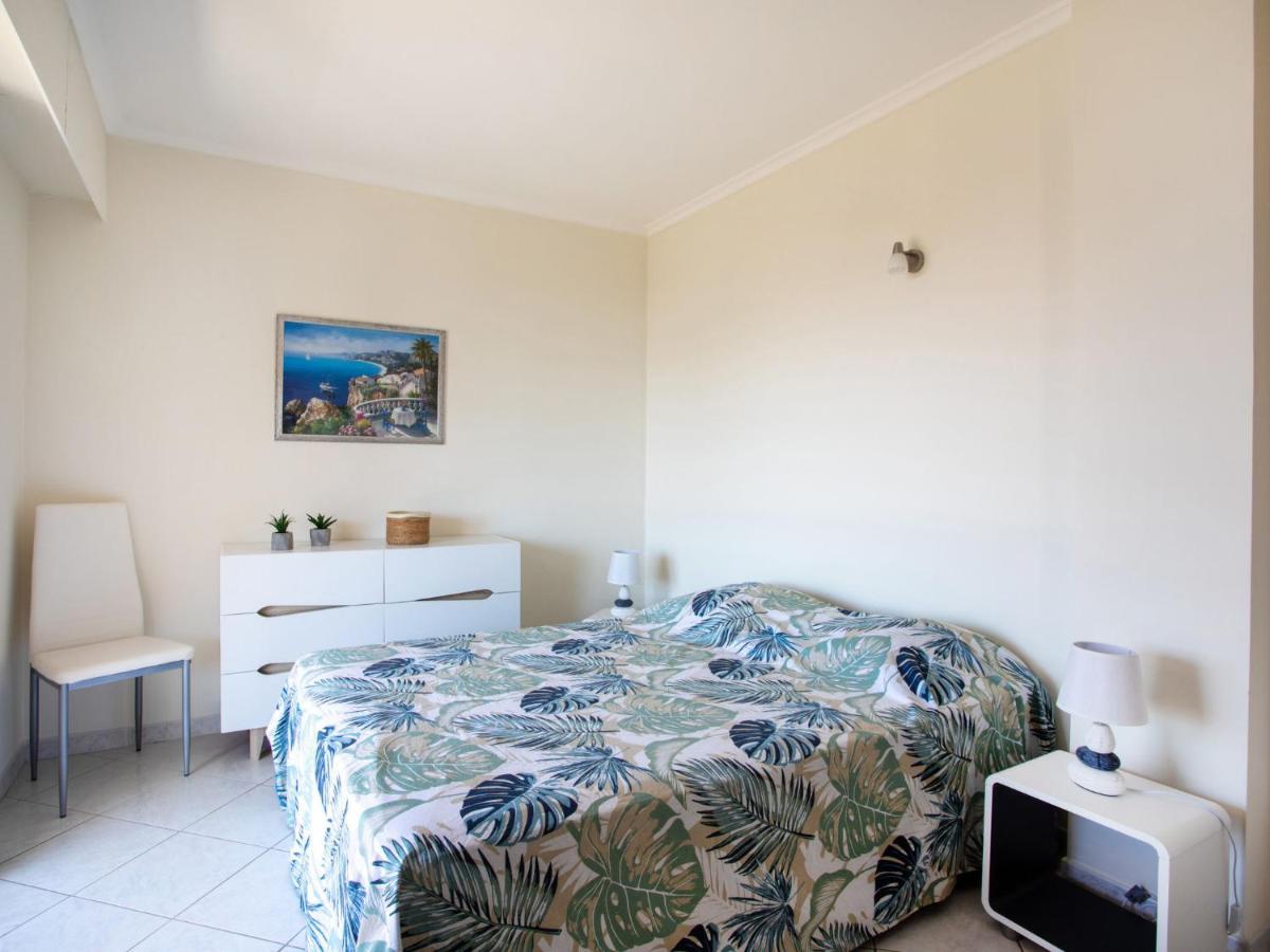 Apartment Le Cagnes Beach-3 By Interhome מראה חיצוני תמונה